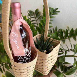 Mini Basket